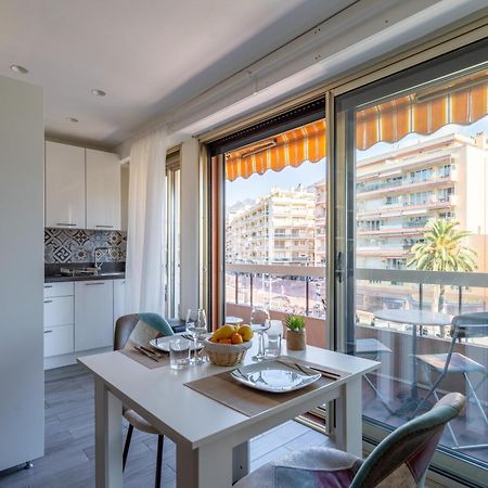 Fabuleux Appartement 2 Personnes Au Coeur De Menton, Climatise Et Proche Gares Routiere Et Sncf Dış mekan fotoğraf
