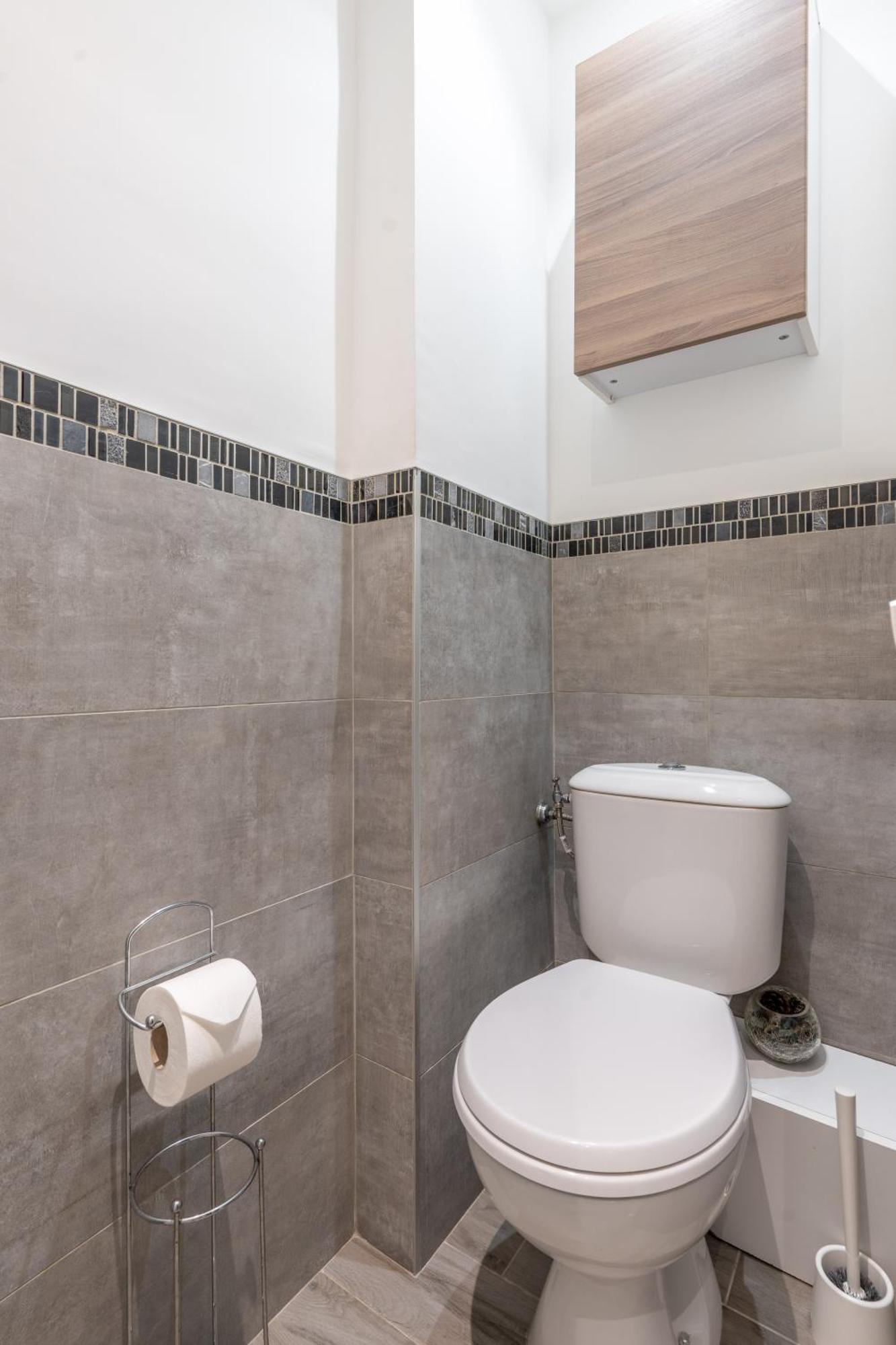 Fabuleux Appartement 2 Personnes Au Coeur De Menton, Climatise Et Proche Gares Routiere Et Sncf Dış mekan fotoğraf