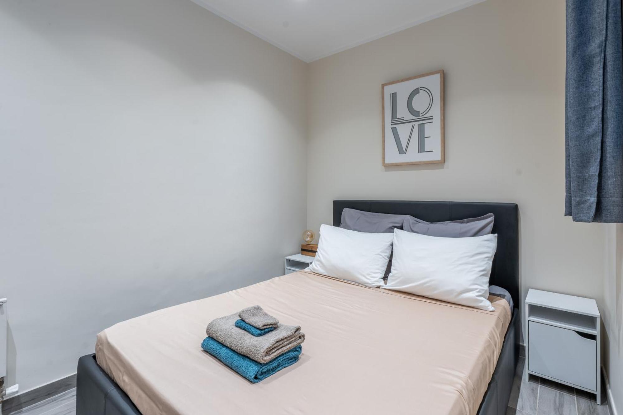 Fabuleux Appartement 2 Personnes Au Coeur De Menton, Climatise Et Proche Gares Routiere Et Sncf Dış mekan fotoğraf